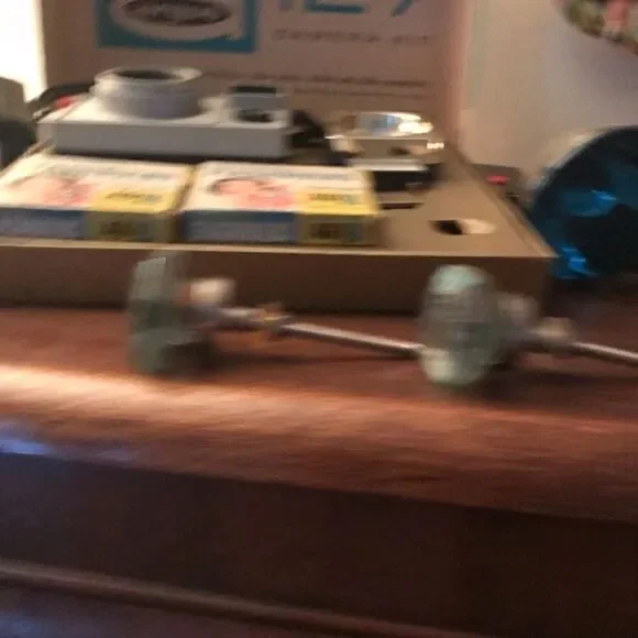 Beautiful Anthro knobs   - Picture 4 of 4